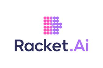 Racket.ai is for sale