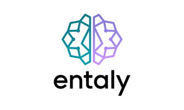 Entaly.com - Creative brandable domain for sale