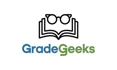 GradeGeeks.com - Creative brandable domain for sale