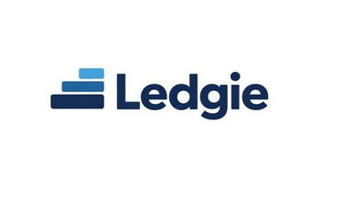 Ledgie.com - Creative brandable domain for sale