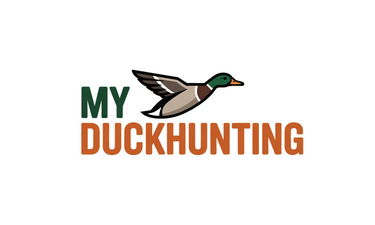 MyDuckHunting.com - Creative brandable domain for sale
