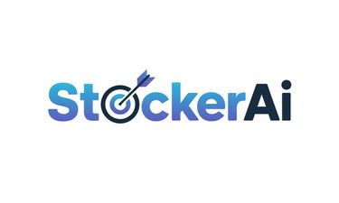 StockerAI.com is for sale