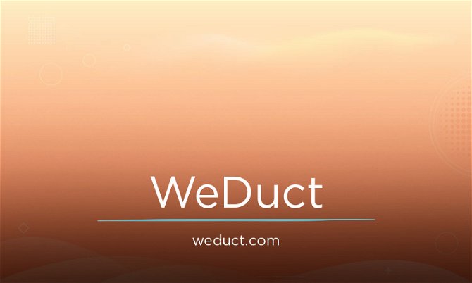 WeDuct.com
