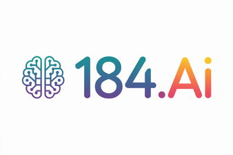 184.AI - Creative brandable domain for sale