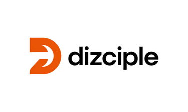 Dizciple.com - Creative brandable domain for sale