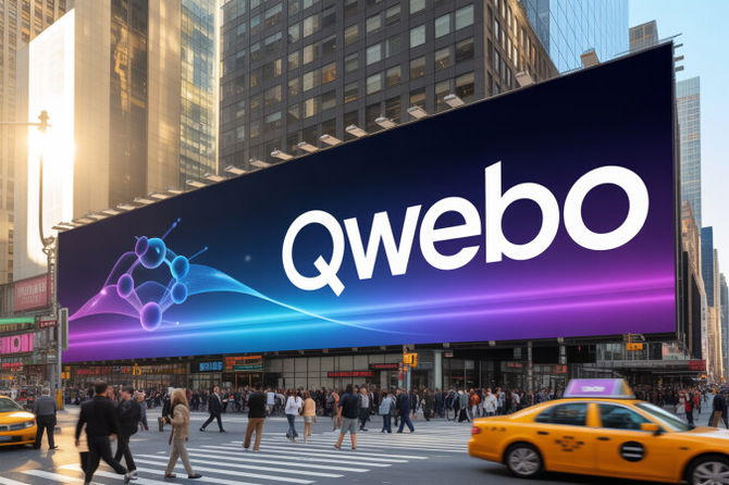 Qwebo.com — 3