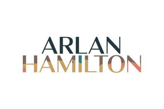 ArlanHamilton.com - Creative brandable domain for sale