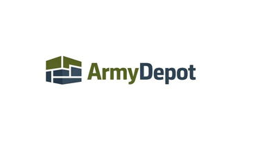 ArmyDepot.com is for sale