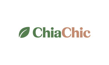 ChiaChic.com - Creative brandable domain for sale