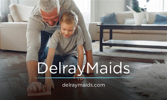 DelrayMaids.com