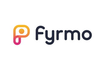 Fyrmo.com - Creative brandable domain for sale