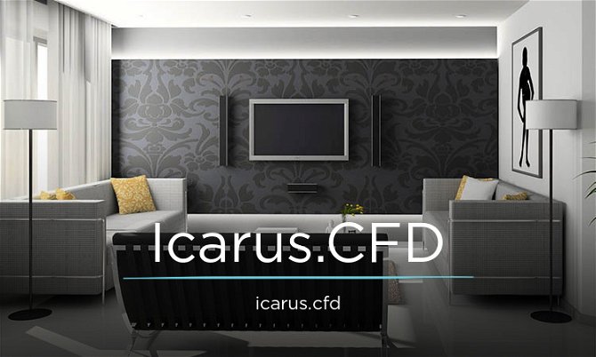 icarus.cfd