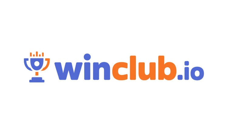 WinClub logo