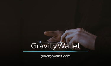 GravityWallet.com