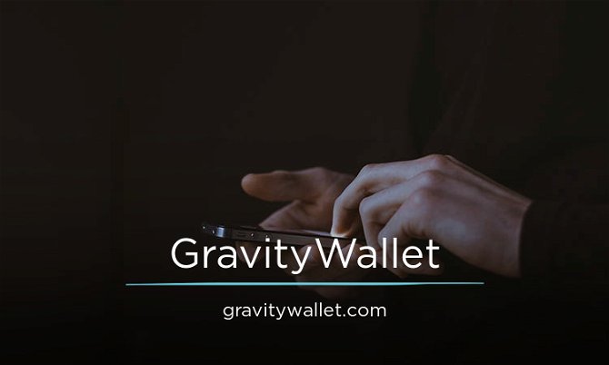 GravityWallet.com