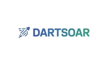 DartSoar logo