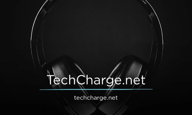 TechCharge.net