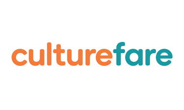 CultureFare.com - Creative brandable domain for sale
