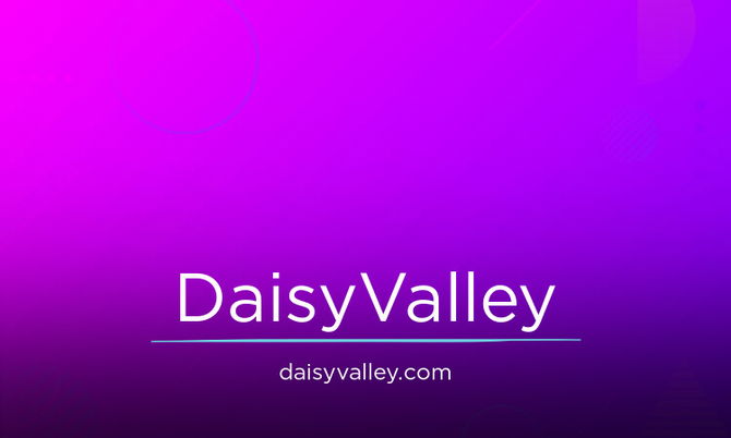 DaisyValley.com