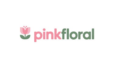 PinkFloral.com is for sale