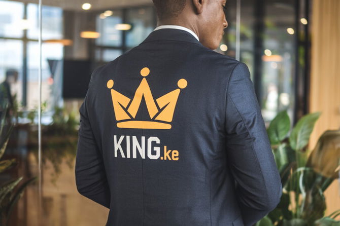 King.ke