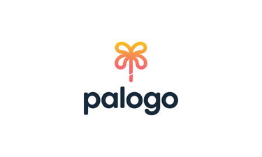 Palogo.com - Creative brandable domain for sale