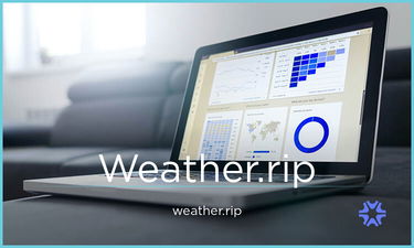 Weather logo