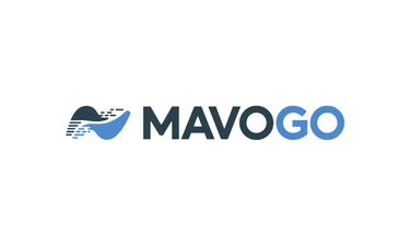 Mavogo logo