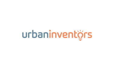 UrbanInventors.com - Creative brandable domain for sale