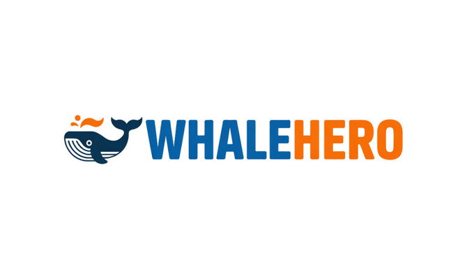 WhaleHero.com
