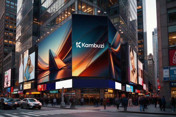 Kambuzi.com — 2