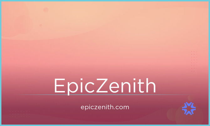 EpicZenith.com