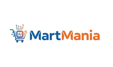 MartMania.com - Creative brandable domain for sale