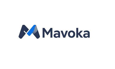 Mavoka logo