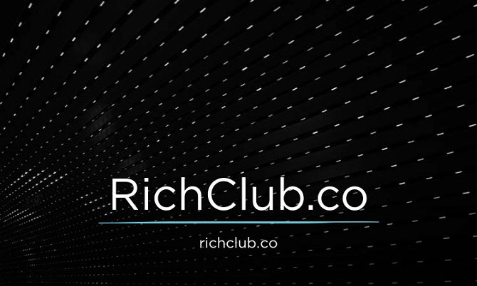 RichClub.co