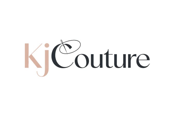 KJCouture logo