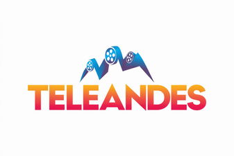 TeleAndes.com - Creative brandable domain for sale