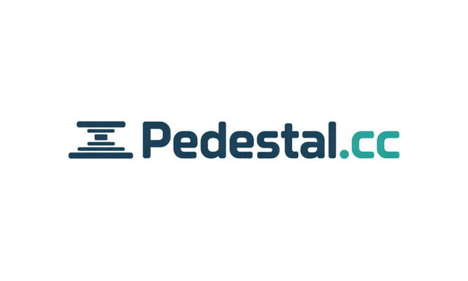 Pedestal.cc