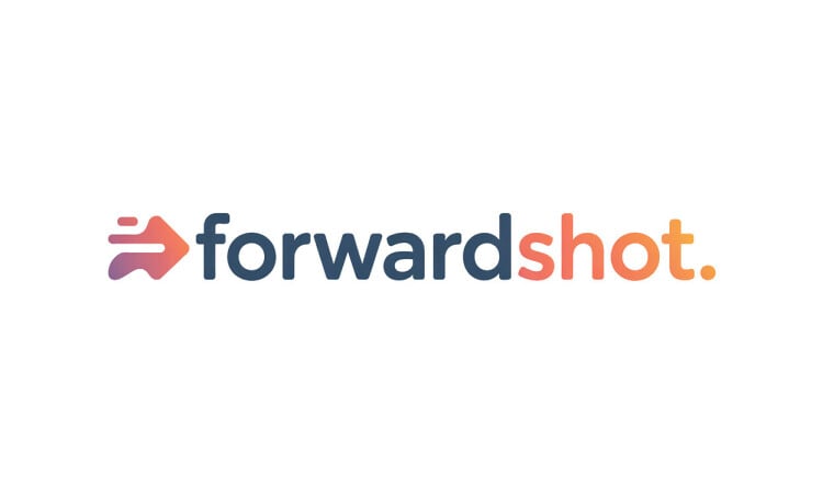 ForwardShot logo