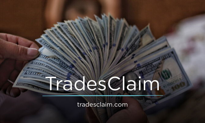 TradesClaim.com