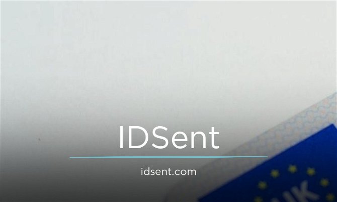 IDSent.com