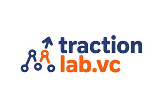 TractionLab.vc - Creative brandable domain for sale