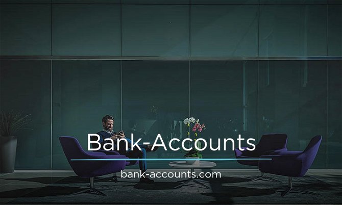 Bank-Accounts.com