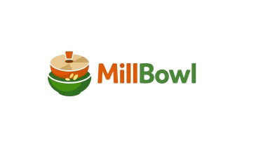 MillBowl logo