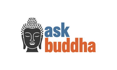 AskBuddha.com - Creative brandable domain for sale