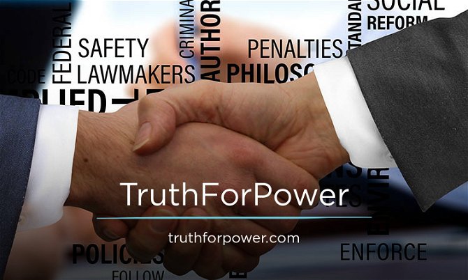 TruthForPower.com