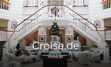 Croisa.de