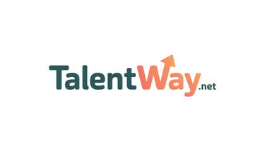 TalentWay.net - Creative brandable domain for sale