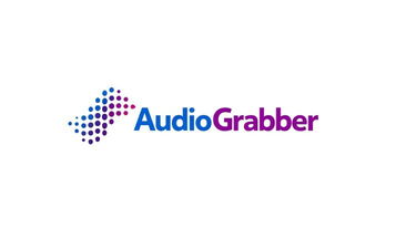 AudioGrabber logo