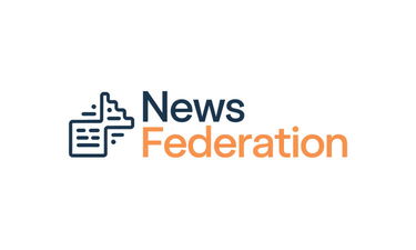 NewsFederation.com - Creative brandable domain for sale